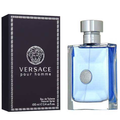 versace pour hmme|Versace Pour Homme Versace for men .